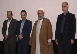 قدردانی از دو پژوهشگر برتر