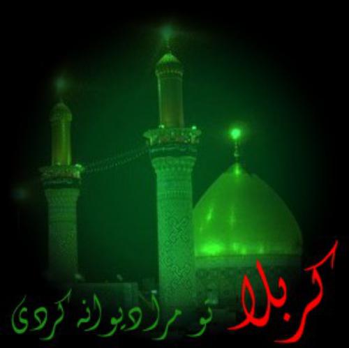 متن و تصاویر بنر خوش&zwnj;آمدگویی بازگشت از کربلا