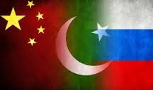 گفتگوی چین، روسیه و پاکستان با محوریت صلح افغانستان