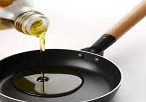 راهکار پخت غذای سالم با چربی کمتر