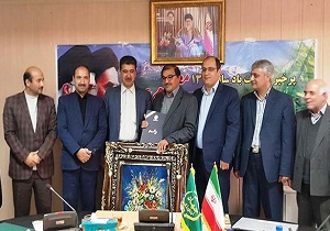 اجرای ۲۶۶ طرح ملی و مستقل و ۳۲ طرح خاص کشاورزی در اردبیل