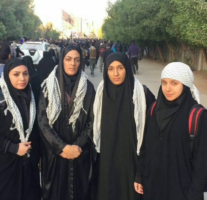 مدال هایی به رنگ خدا در ماراتن دل ها
