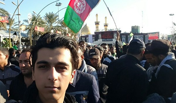 ۱۷ هزار زائر افغانستانی از مرز شلمچه به عتبات عالیات رفته&zwnj;اند