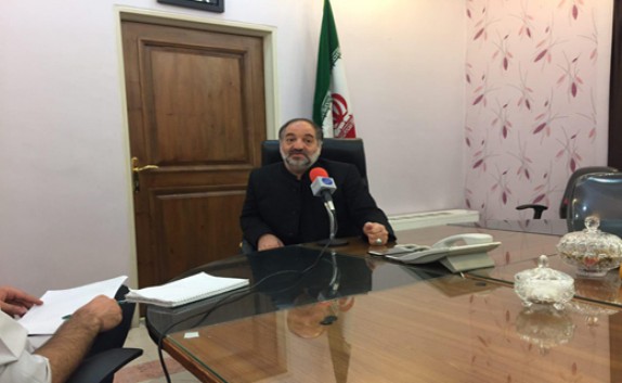 پیشنهاد مسکن و ویلای شمال دادند، به شرطی که اسمی از امام و شهدا نبرم/ اجازه نمی&zwnj;دهم هر کسی مداحی کند