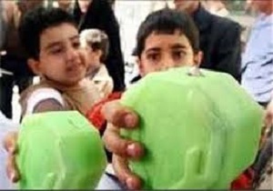 آغاز اجرای طرح احسان دانش اموزی در مدارس کردستان