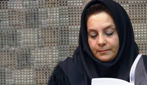 یک/&laquo;سرسیبیل هایت را نجو&raquo;؛ تازه ترين اثر فرحناز عليزاده