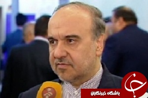 چالش های وزیر جدید ورزش در آغازین روزهای وزارت + فیلم