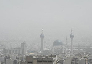 اصفهان در هفته جاری با کاهش دما روبه روخواهد بود