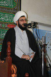 تجمع پرشور اهل تسنن شهرستان تالش در روز اربعین حسینی