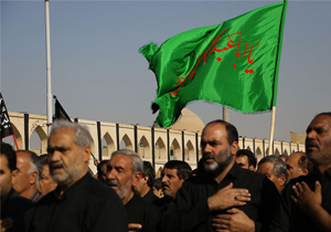 اجتماع بزرگ عزاداران اربعین حسینی در اصفهان برگزار می‌شود