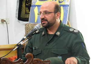تشریح مهمترين برنامه های هفته بسيج سپاه نایین