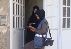 سرشماری حضوری تمدید شد