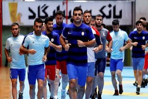 آخرین وضعیت فرنگی‌کاران پس از تغییرات کادر فنی+فیلم
