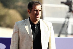 خسروی: فیلم منتشر شده از لب خوانی داور استقلال و صبا دروغ محض است