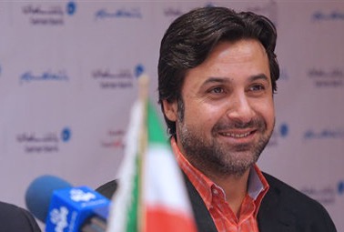 افشاردوست: هنوز با گزينه اى مذاكره نكرديم/ بعد از جلسه هيات رئيسه تصميم گيرى مى كنيم