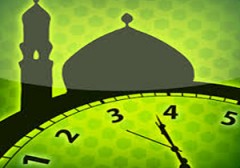 اوقات شرعی دو شنبه 3 آبان به افق اراک