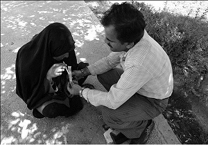 پایان روزگار سخت &laquo;سهیلا&raquo; نزدیک است/دستهایی که نجات بخش شدند
