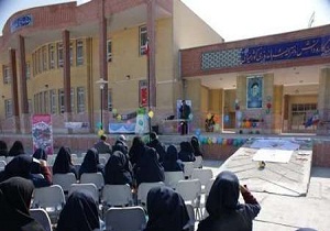 برگزاری المپیاد درون مدرسه ای در میامی
