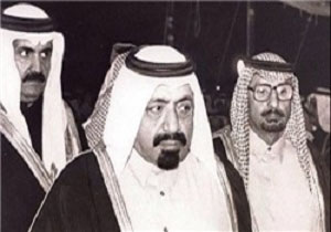 درگذشت امیر سابق قطر در 84 سالگی  + فیلم