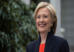 تلگراف: خیال کلینتون از بابت پیروزی در انتخابات راحت است
