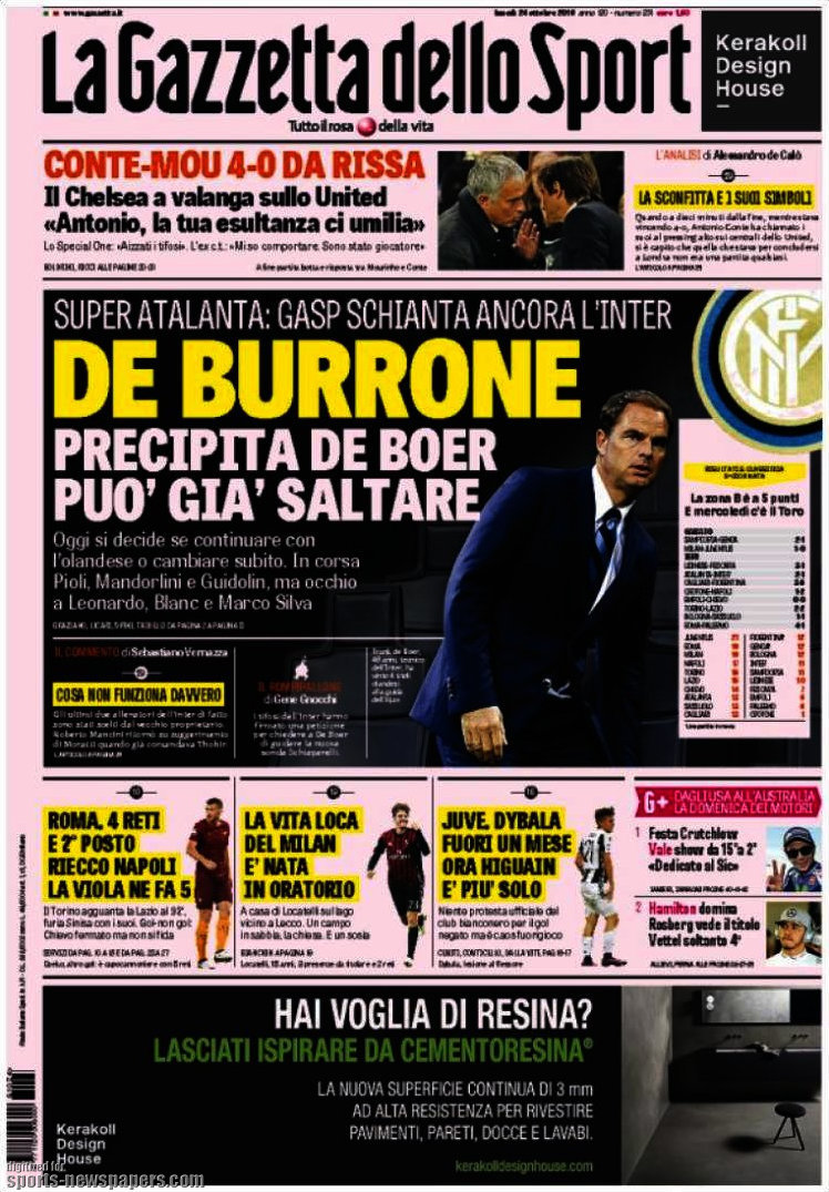 از تحقیر مورینیو مقابل چلسی تا بازگشت رئال به صدر جدول