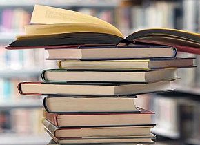 نمایشگاهی با 15 هزار جلد کتاب