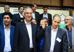 ماجرای عجیب توقیفِ «چمدان پول» تیم‌ملی در تاشکند