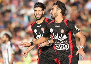 جدیدترین پیشنهاد به رامین رضائیان