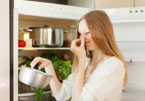 غذای مسموم، همیشه هم بدبو و بدمزه نیست