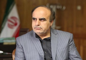 استاندار کرمانشاه  يكی از 6 استاندار برگزيده كشور