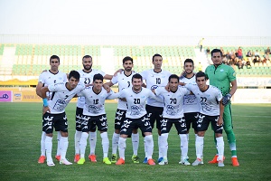 بازیکنان سهمیه آسیا می خواهند، کادرفنی و مدیرعامل جایی در میانه جدول!