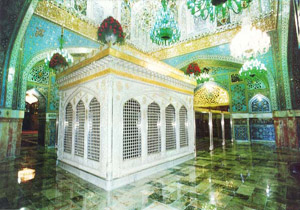 روضه منوره برای ساعاتی بسته شد