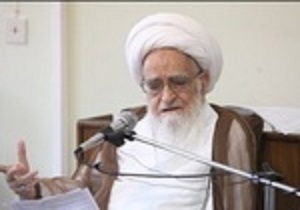 مردم قم باید به موکب آستان مقدس حضرت معصومه(س) افتخار کنند