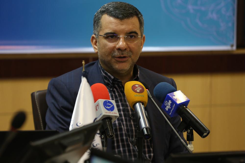 مرگ روزانه هزار نفر در بیمارستان های کشور/ انتظار اظهار نظر در هر مورد را از ما نداشته باشيد