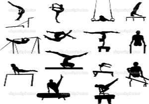 کسب مقام برتر رقابت های ژیمناستیک دختران کشور