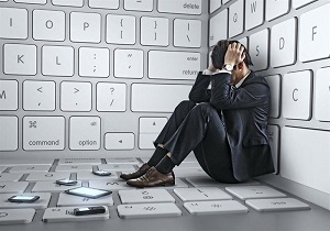 &laquo;انزوای فردی&raquo; مهمترین آسیب فضای مجازی است