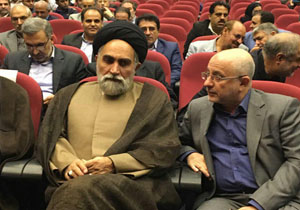 برای گسترش اعتماد فرهنگی تلاش کردم/ به هیچ وجه دنبال جناح بندی نبوده‌ایم