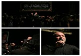 باشگاه خبرنگاران -دانلود مداحی حاج حسین سازور دهه سوم محرم