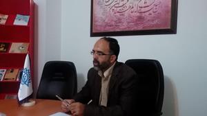 اعلام برنامه های حوزه هنری بیرجند در ایام اربعین