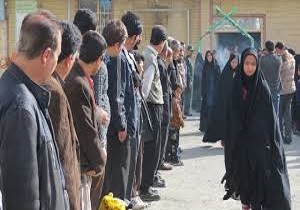 اعزام کاروان دانش آموزی راهیان نورسقز به مناطق عملیاتی