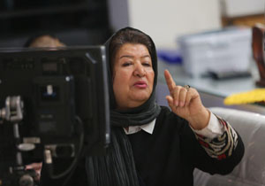 فیلمبرداری «زیر سقف دودی» در دانشگاه آزاد واحد علوم و تحقیقات ادامه دارد