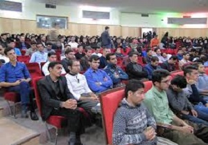 برگزاری کارگاه اقتصاد مقاومتی در دانشگاه کردستان