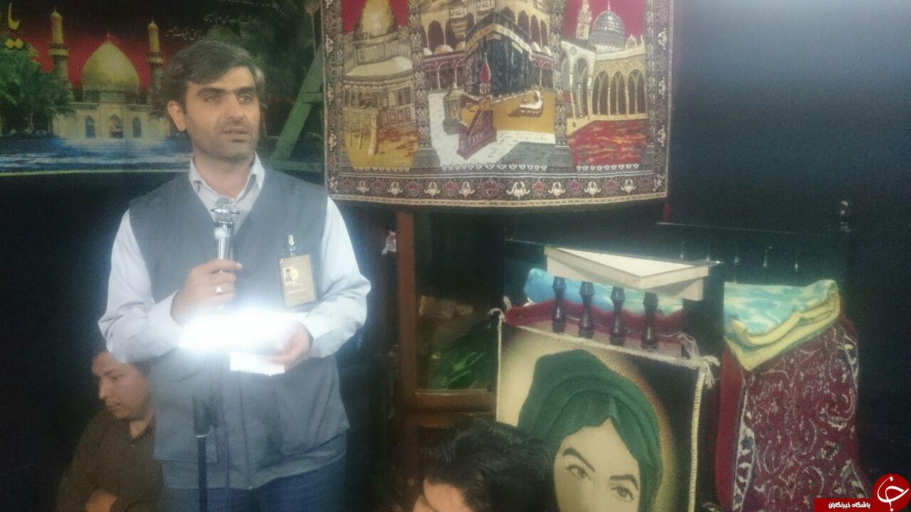 اتباع افغانستانی مجاز و غیرمجاز مأموران را در پروسه آمارگیری یاری دهند