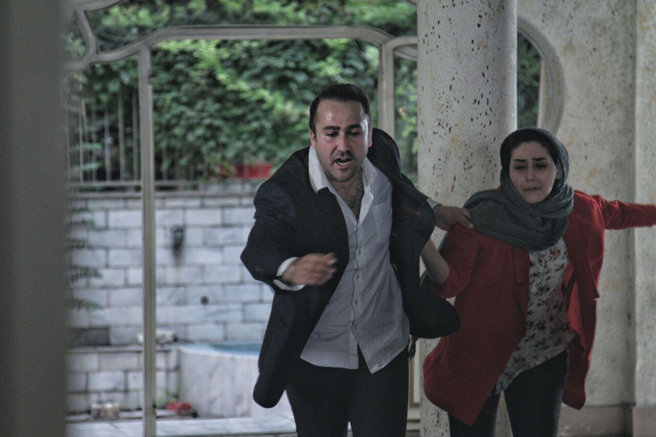 بهزاد عبدی موسیقی «کیمیا» را ساخت