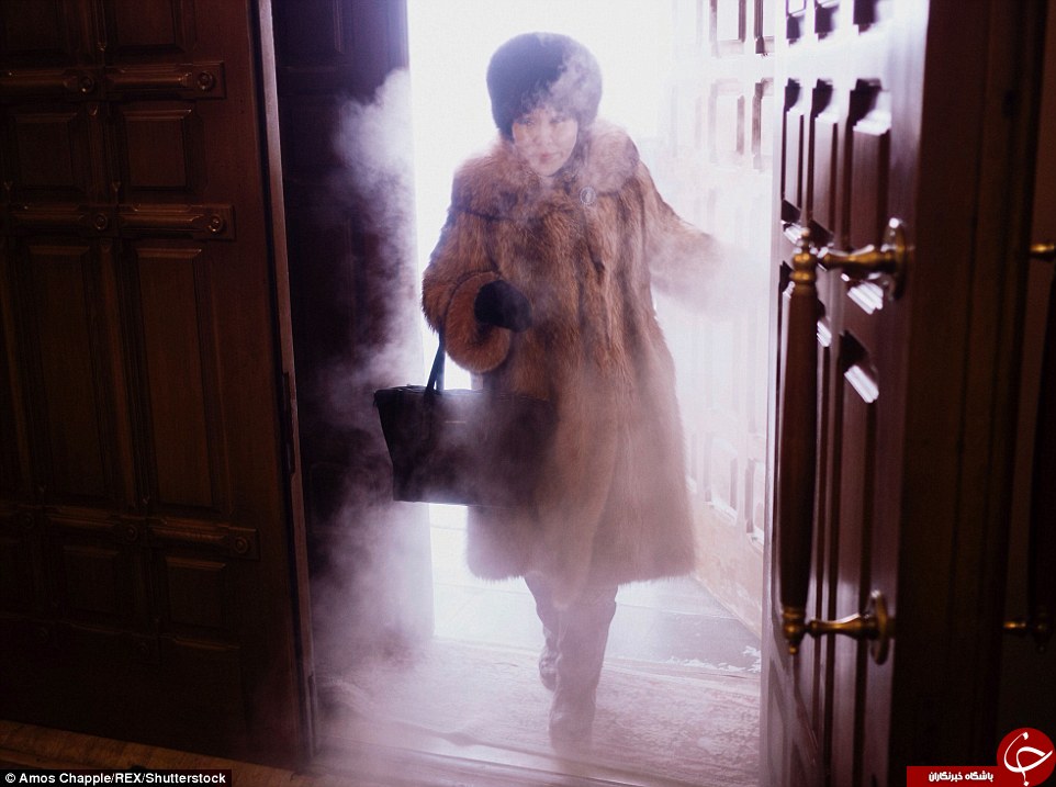 سردتریم منطقه مسکونی جهان +تصاویر//////////دپو
