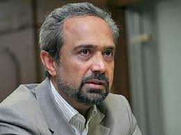 بازدید رییس دفتر رییس جمهور از مجتمع آب سنگین اراک
