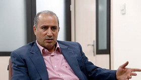 تاج مدعی شد:مدیریتی در برگزاری مسابقات فوتبال وجود ندارد