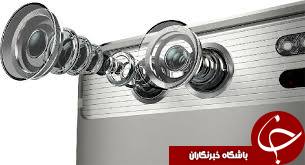 هواووی به دوربین میت 9 خود افتخار می کند