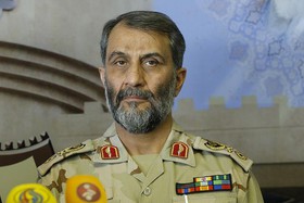 تامین امنیت کامل زائران پیاده اربعین حسینی