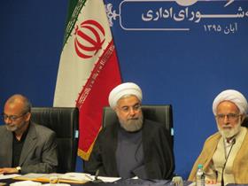امکان رسیدن به سند چشم انداز افق 20 ساله کشور با تعامل و همکاری